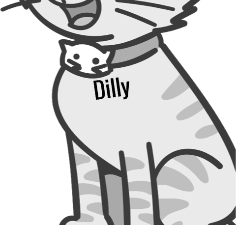 Dilly pet