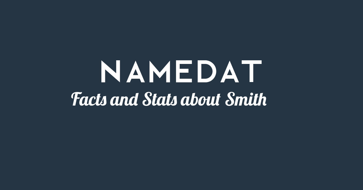 smith-last-name-background-data-facts-net-worth-and-more