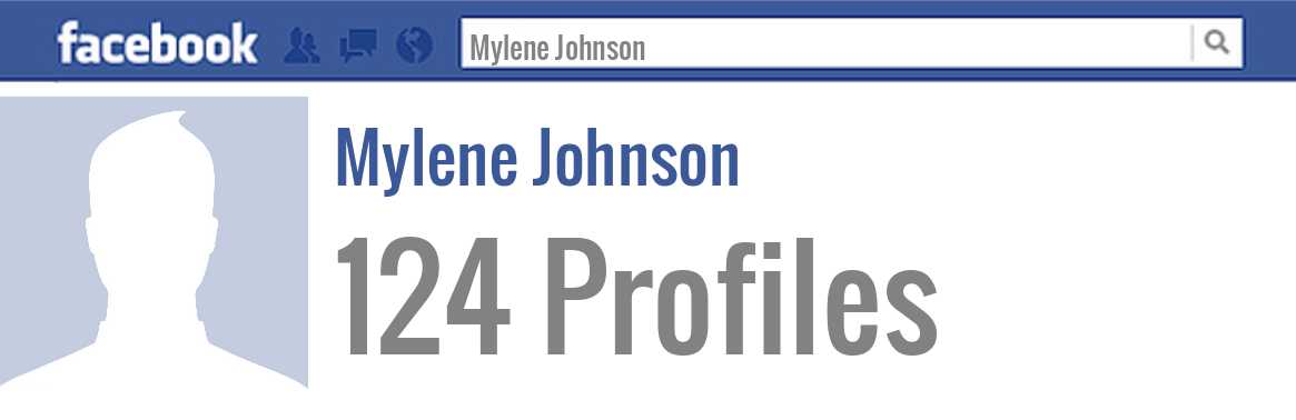 Mylene Johnson